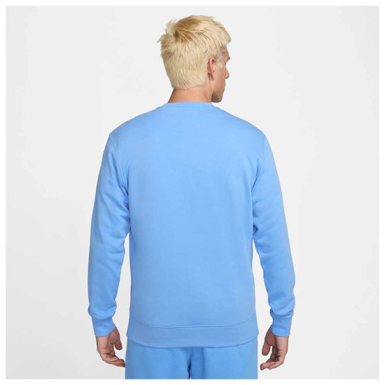 Nike Ανδρικό φούτερ Sportswear Club French Terry
